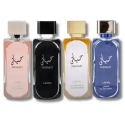Collection Hayaati