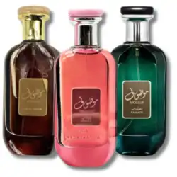 Collection Mousuf