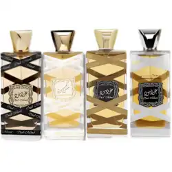 Collection Oud Mood