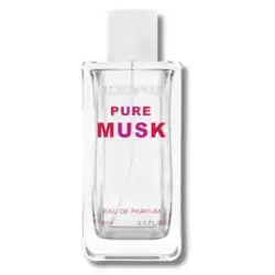 Collection Pure Musk
