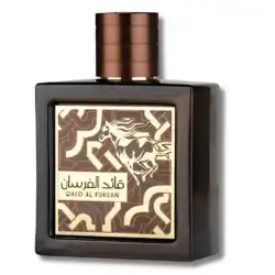 Collection Qaed Al Fursan
