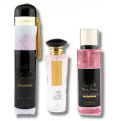 Collection Rose Paris