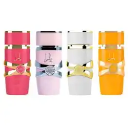 Collection Yara