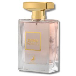 Como Moiselle