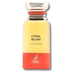 Coral Blush