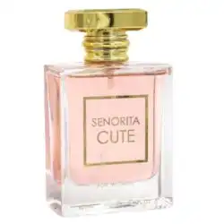 Cute Senorita