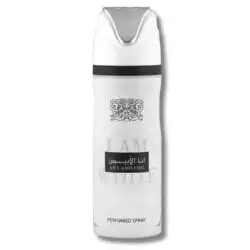 Deo 200 Ml Ana Abiyedh