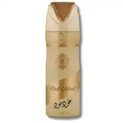 Deo 200 Ml Oud Mood