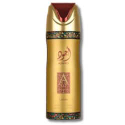 Deo 200Ml Ajwad - (Lat)