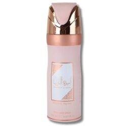 Deo 200Ml Ameerat Al Arab Prive Rose