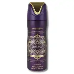 Deo-200Ml-Badee-Al-Oud-Amethyst.