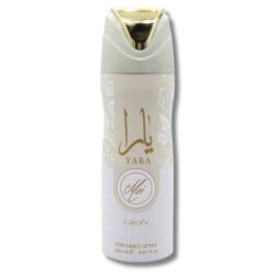 Deo 200Ml Yara Moi - Lat