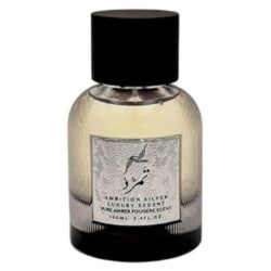 Deo Ambition Silver