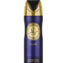 Deo Raed Luxe