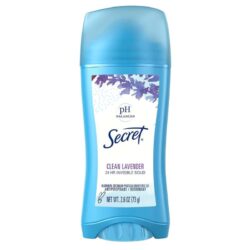 Deo Secret
