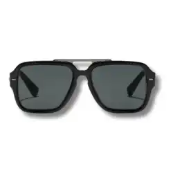 Dolce & Gabbana Sunglasses – Black Dark Grey
