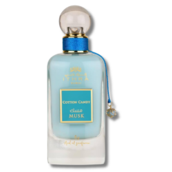 Dubai Musk Collection Cotton Candy