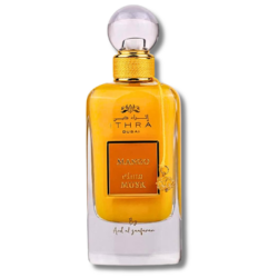 Dubai Musk Collection Mango