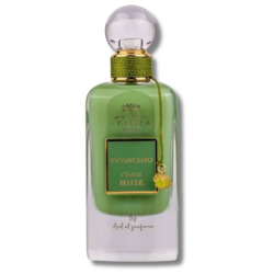Dubai Musk Collection Pistaschio