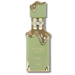 Eclaire Pistachio