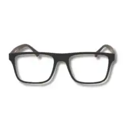 Emporio Armani EA 4115 Col. 50421W Cal. 54 Sunglasses