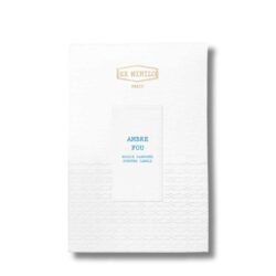 Ex Nihilo Ambre Fou Scented Candle 300g