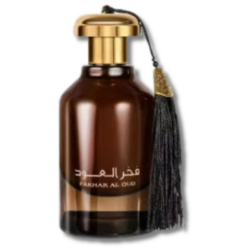 Fakhar Al Oud