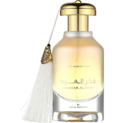 Fakhar Al Oud The White Oud