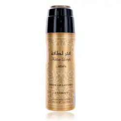Fakhar Extrait Deodorant Spray for Women