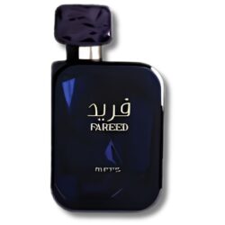 Fareed