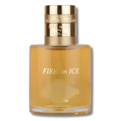 Fire On Ice