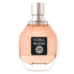 Floral Bloom