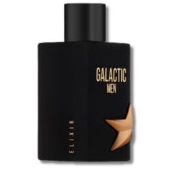 Galactic Men Elixir