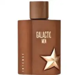 Galactic Men Intense