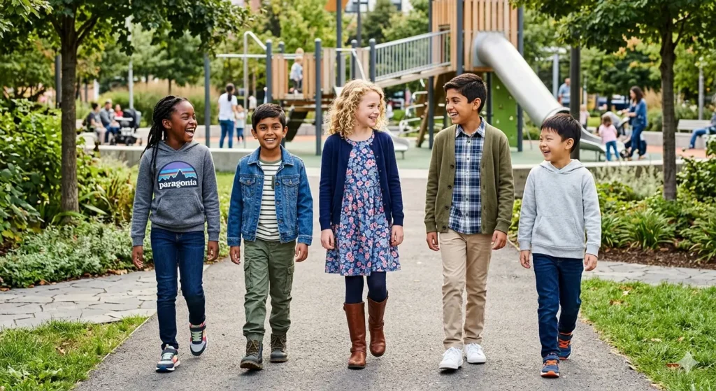 Kids' Fashion That Lasts: Style, Comfort & Confidence for Every Occasion Kids' Fashion That Lasts: Style, Comfort & Confidence for Every Occasion
