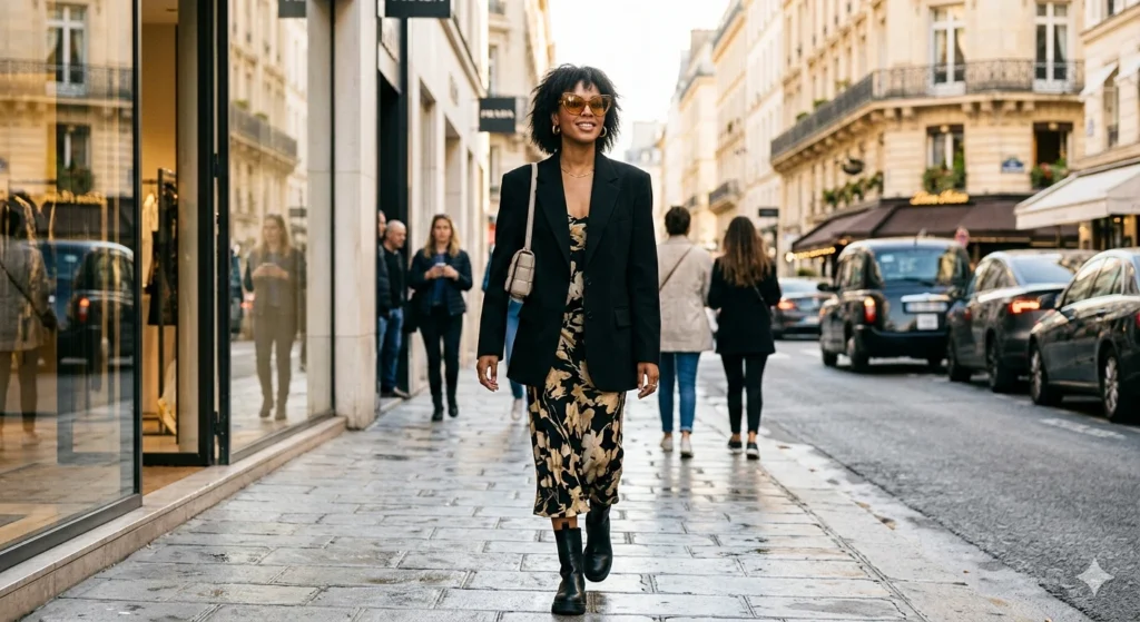 From Runway to Reality: Sunglasses Trends That Define Modern Glamour From Runway to Reality: Sunglasses Trends That Define Modern Glamour