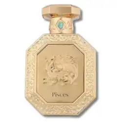 Genesis Pisces