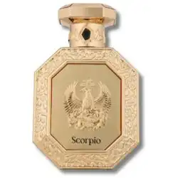 Genesis Scorpio