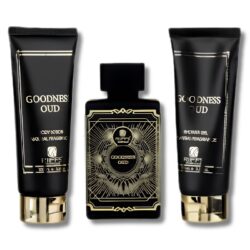 Giftset Goodness Oud Blk