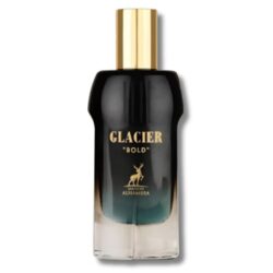Glacier Bold