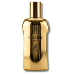 Glacier Gold
