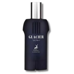 Glacier Ultra