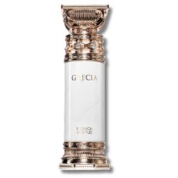 Grecia White
