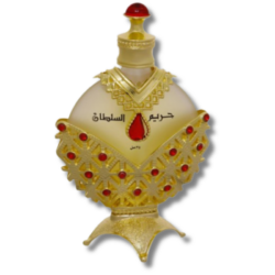 Hareem Al Sultan