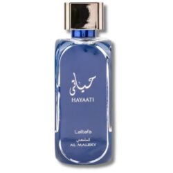 Hayaati Al Malaky