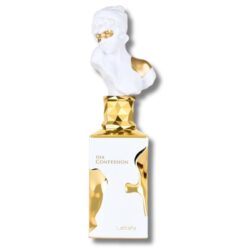 Her Confession