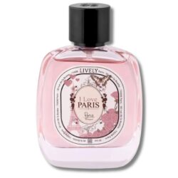 I Love Paris 100Ml
