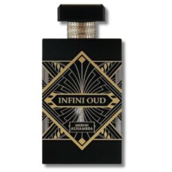 Infini Oud