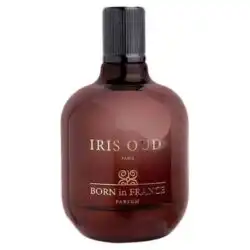 Iris Oud