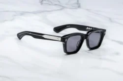 Jacques Marie Mage SONATA 30 Sunglasses Shadow